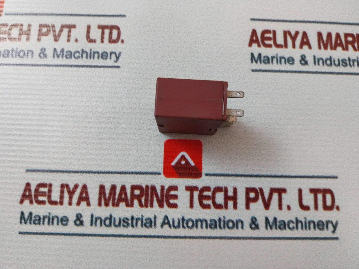 Schrack 0430 16 0703 04 Heating Element Relay 16A 250Vac