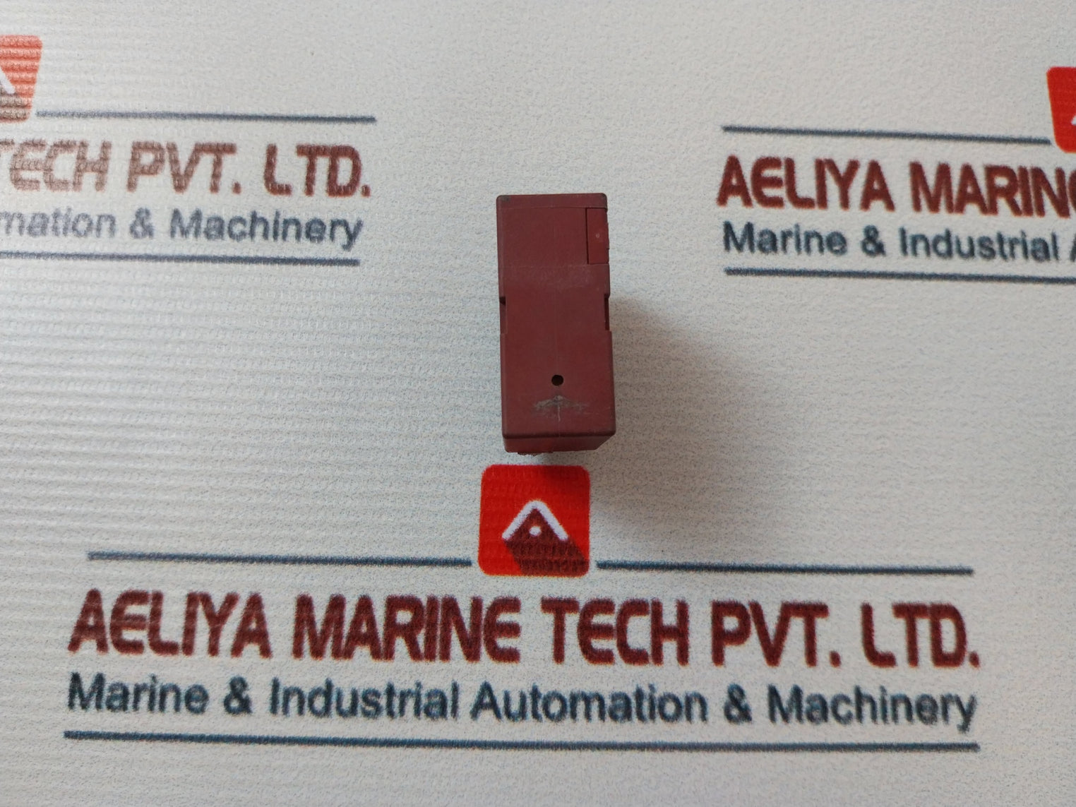 Schrack 0430 16 0703 04 Heating Element Relay 16A 250Vac