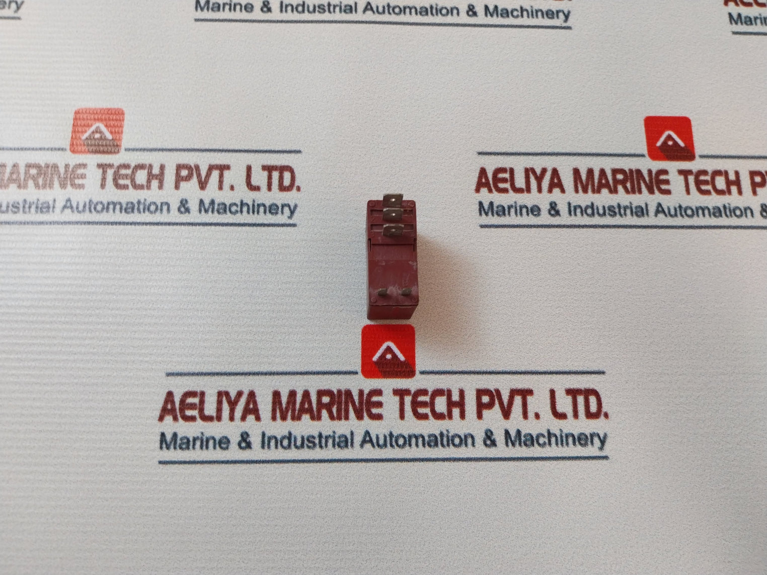 Schrack 0430 16 0703 04 Heating Element Relay 16A 250Vac