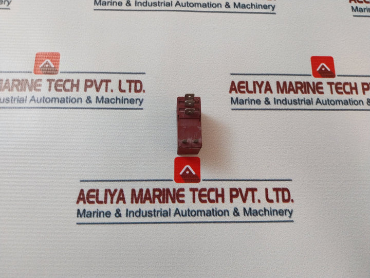 Schrack 0430 16 0703 04 Heating Element Relay 16A 250Vac