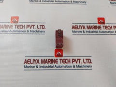 Schrack 0430 16 0703 04 Heating Element Relay 16A 250Vac