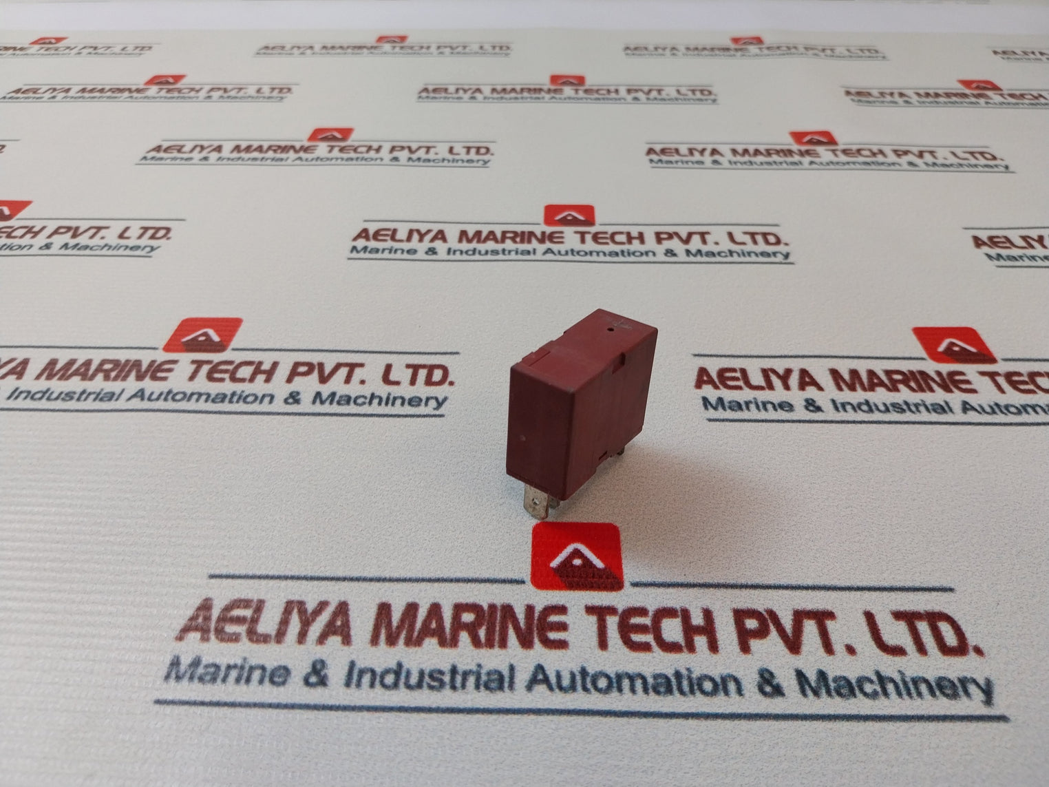 Schrack 0430 16 0703 04 Heating Element Relay 16A 250Vac