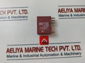 Schrack 0430 16 0703 04 Heating Element Relay 16A 250Vac