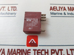 Schrack 0430 16 0703 04 Heating Element Relay 16A 250Vac