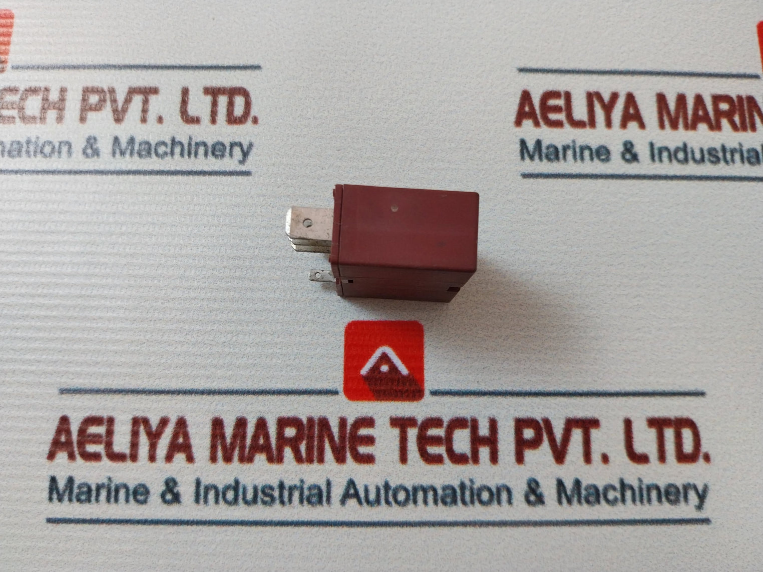 Schrack 0430 16 0703 04 Heating Element Relay 16A 250Vac