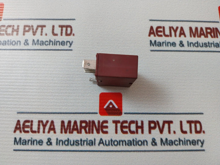 Schrack 0430 16 0703 04 Heating Element Relay 16A 250Vac