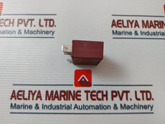 Schrack 0430 16 0703 04 Heating Element Relay 16A 250Vac
