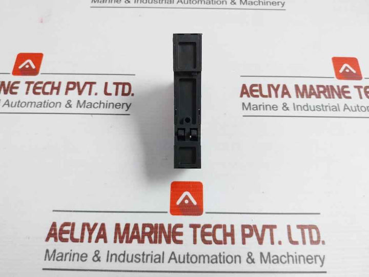 Schrack 16A Power Relay With Socket Rt78726 250Vac
