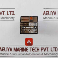 Schrack Mr306220 Relay 10A 220V 50/60 Hz