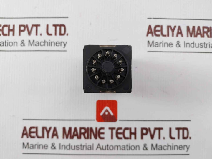 Schrack Mr306220 Relay 10A 220V 50/60 Hz