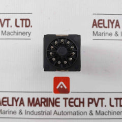 Schrack Mr306220 Relay 10A 220V 50/60 Hz