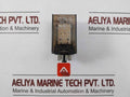 Schrack Mr306220 Relay 10A 220V 50/60 Hz