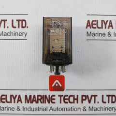 Schrack Mr306220 Relay 10A 220V 50/60 Hz