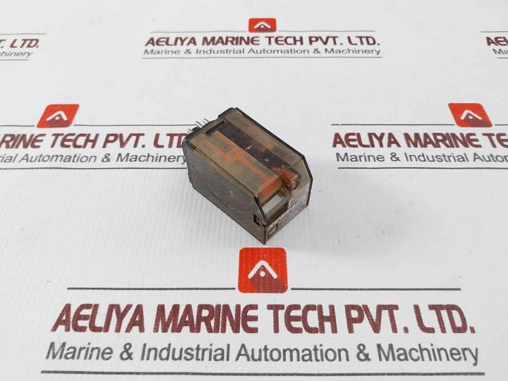 Schrack Mr306220 Relay 10A 220V 50/60 Hz