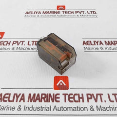 Schrack Mr306220 Relay 10A 220V 50/60 Hz