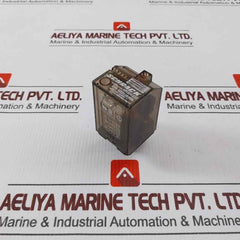 Schrack Mr306220 Relay 10A 220V 50/60 Hz