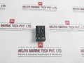 Schrack Mr 78750 Din Rail Mount Relay Socket 10a 400v