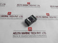 Schrack Mr 78750 Din Rail Mount Relay Socket 10a 400v