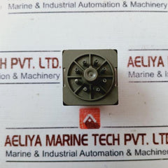 Schrack Mt221024 Plug-in Relay 24v 10a/250v~
