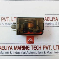 Schrack Mt221024 Plug-in Relay 24v 10a/250v~