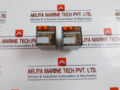 Schrack Mt226230 Plug-in Relay 230V~ 50/60Hz 10A/250V~