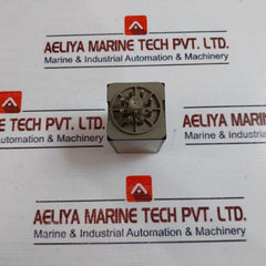 Schrack Mt226230 Plug-in Relay 230V~ 50/60Hz 10A/250V~