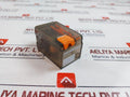 Schrack Mt226230 Plug-in Relay 230V~ 50/60Hz 10A/250V~