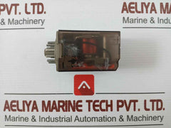Schrack Mt301024 General Purpose Relay 5A/400Vac/Ac11