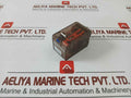 Schrack Mt301024 General Purpose Relay 5A/400Vac/Ac11