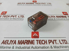 Schrack Mt301024 General Purpose Relay 5A/400Vac/Ac11