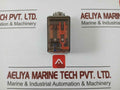 Schrack Mt301024 General Purpose Relay 5A/400Vac/Ac11