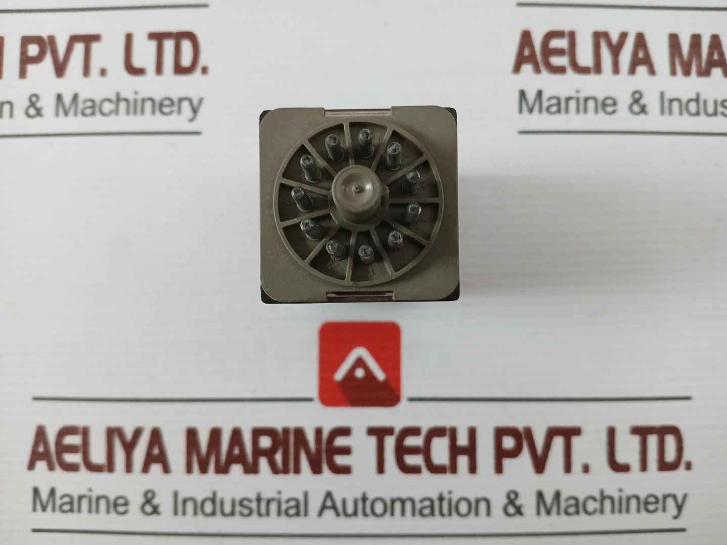 Schrack Mt301024 General Purpose Relay 5A/400Vac/Ac11