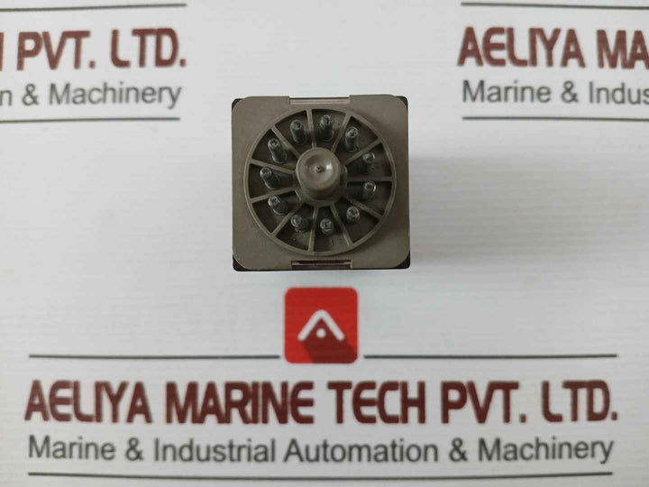Schrack Mt301024 General Purpose Relay 5A/400Vac/Ac11