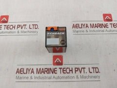 Schrack Mt321024 Multimode Power Relay 24Vdc 10A 250Vac 3Pdt