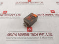 Schrack Mt321024 Multimode Power Relay 24Vdc 10A 250Vac 3Pdt
