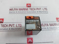 Schrack Mt326024 Relay 50/60Hz 24Vac