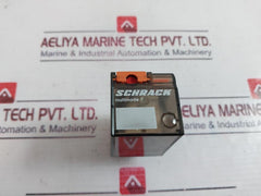Schrack Mt326024 Relay 50/60Hz 24Vac