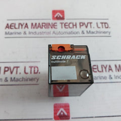 Schrack Mt326024 Relay 50/60Hz 24Vac