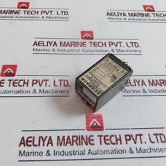 Schrack Mt326024 Relay 50/60Hz 24Vac