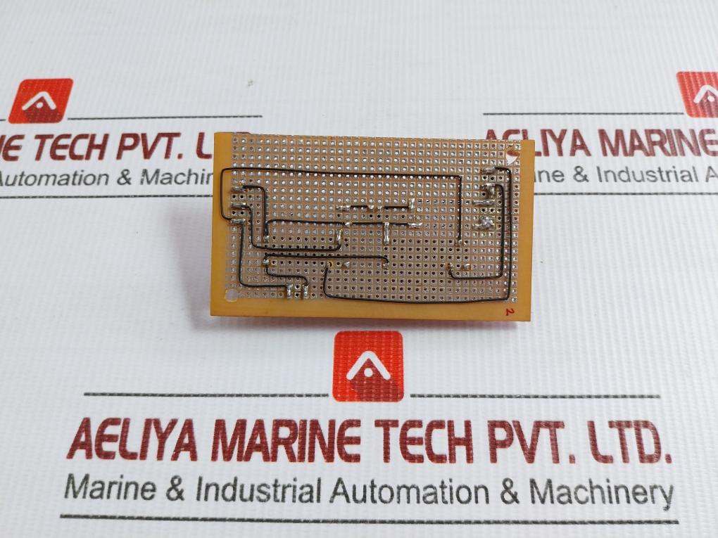 Schrack Power Distribution And Switching Module 250Vac Ry610012