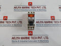 Schrack Pt380730 Relay With Socket Gzt3