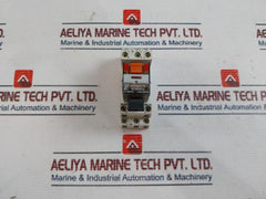 Schrack Pt380730 Relay With Socket Gzt3