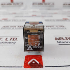 Schrack PT530024 Relay With Socket
