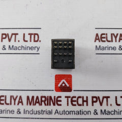 Schrack PT530024 Relay With Socket