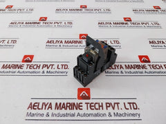 Schrack PT530024 Relay With Socket