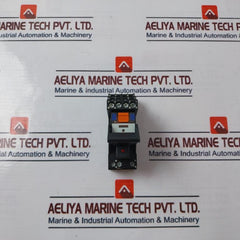 Schrack Pt570024 Relay 6A/240Vac