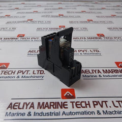 Schrack Pt570024 Relay 6A/240Vac
