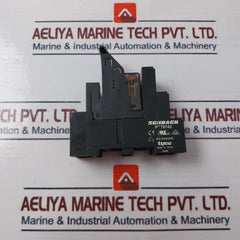 Schrack Pt570024 Relay 6A/240Vac