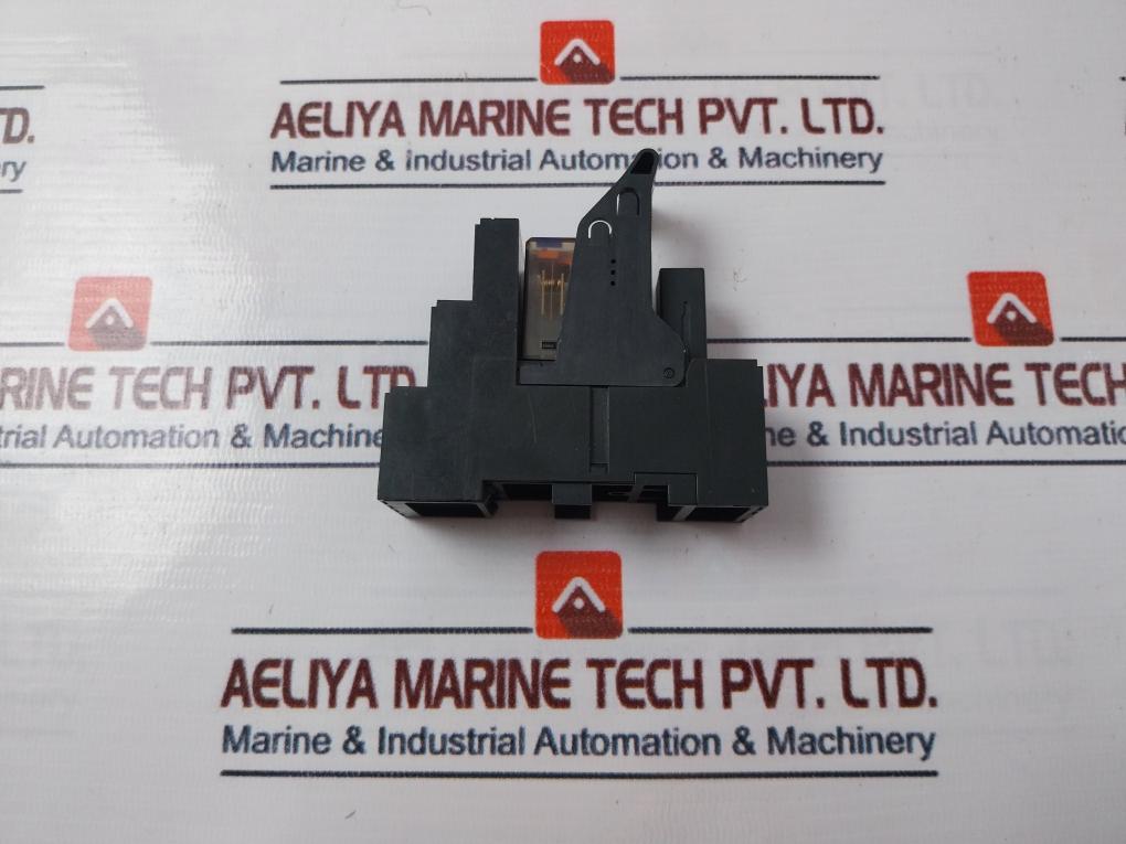 Schrack Pt570024 Relay 6A/240Vac