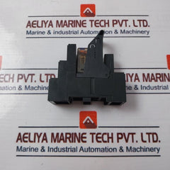 Schrack Pt570024 Relay 6A/240Vac